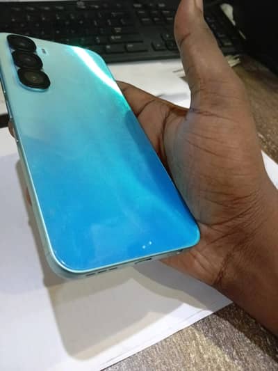Infinix Hot 6 Pro