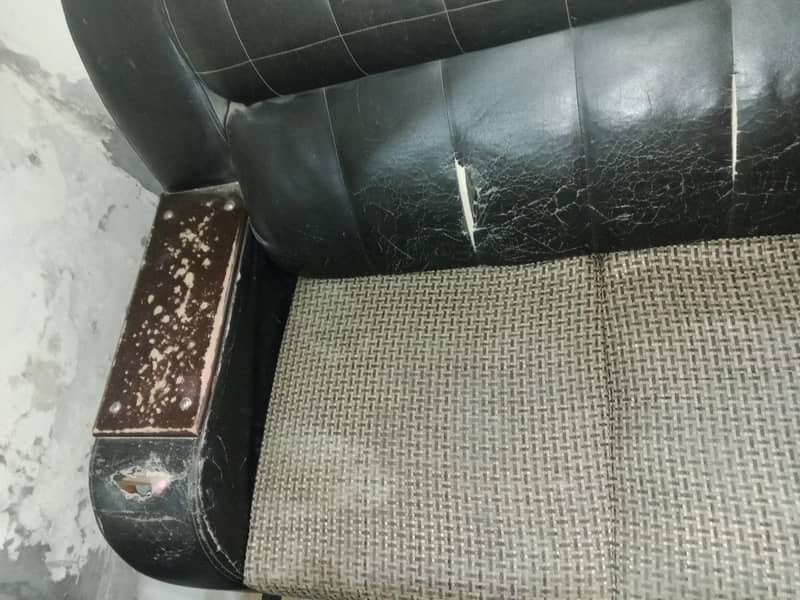 7seater solid sofa set 1