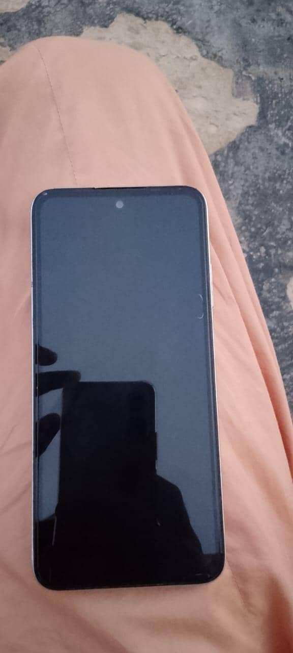Itel P70 1
