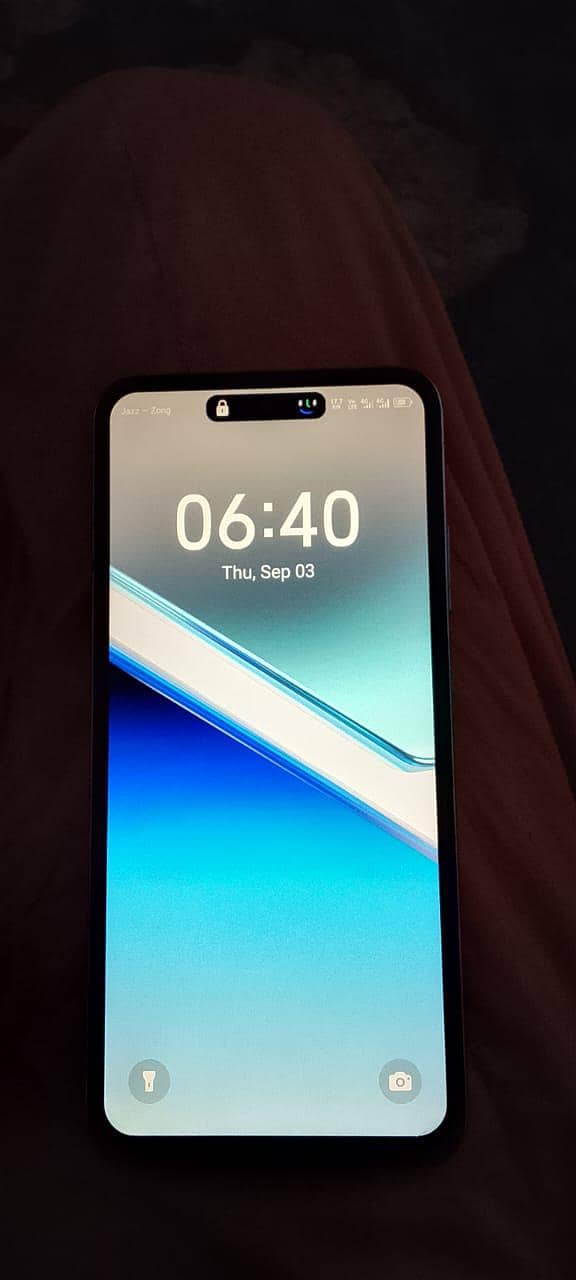 Itel P70 2