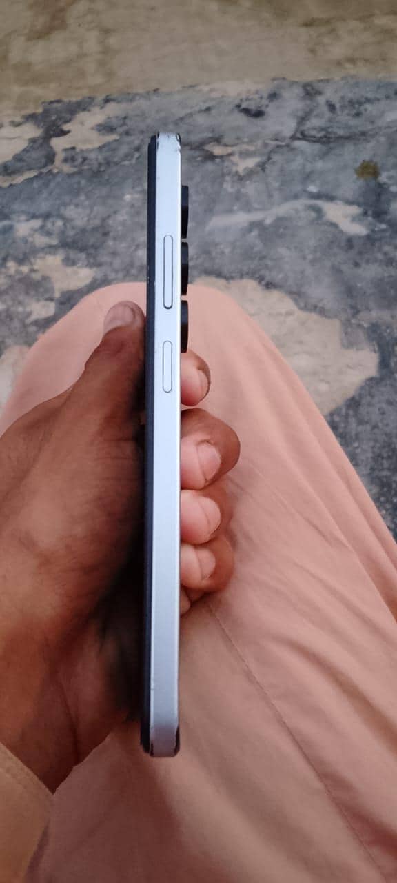 Itel P70 3