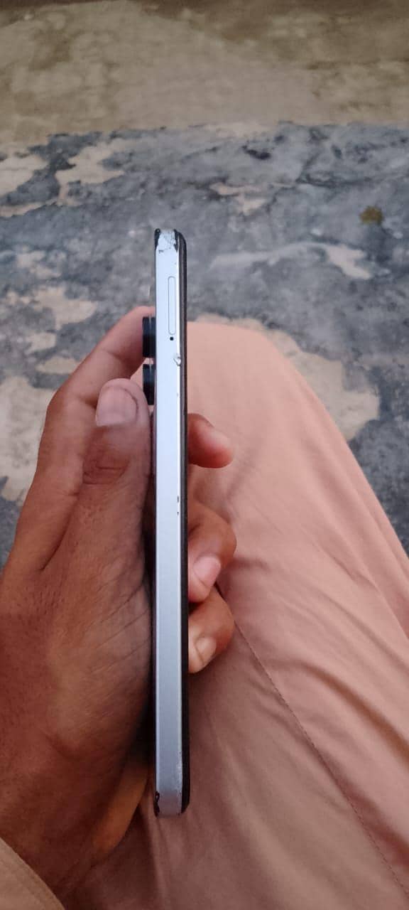 Itel P70 4