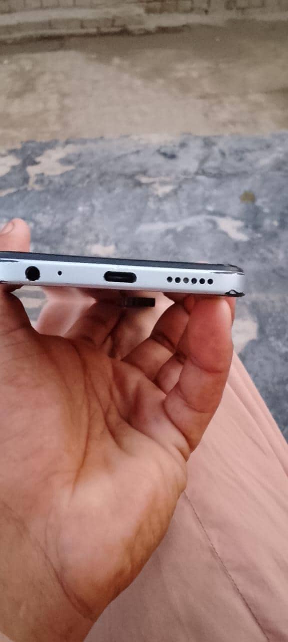 Itel P70 5