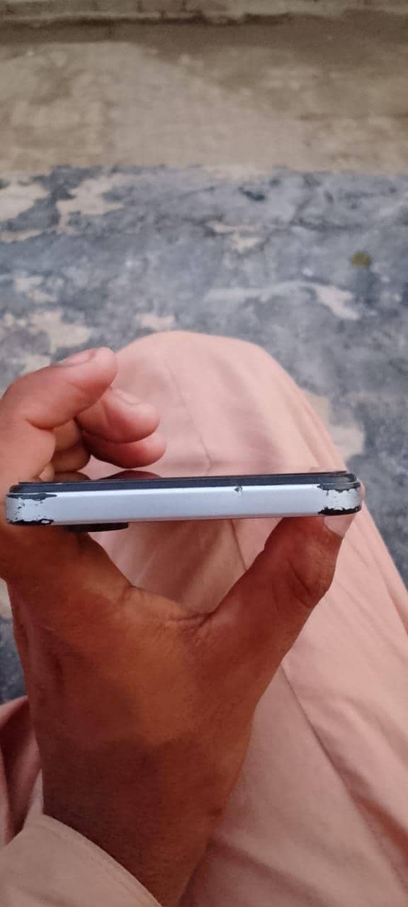 Itel P70 6