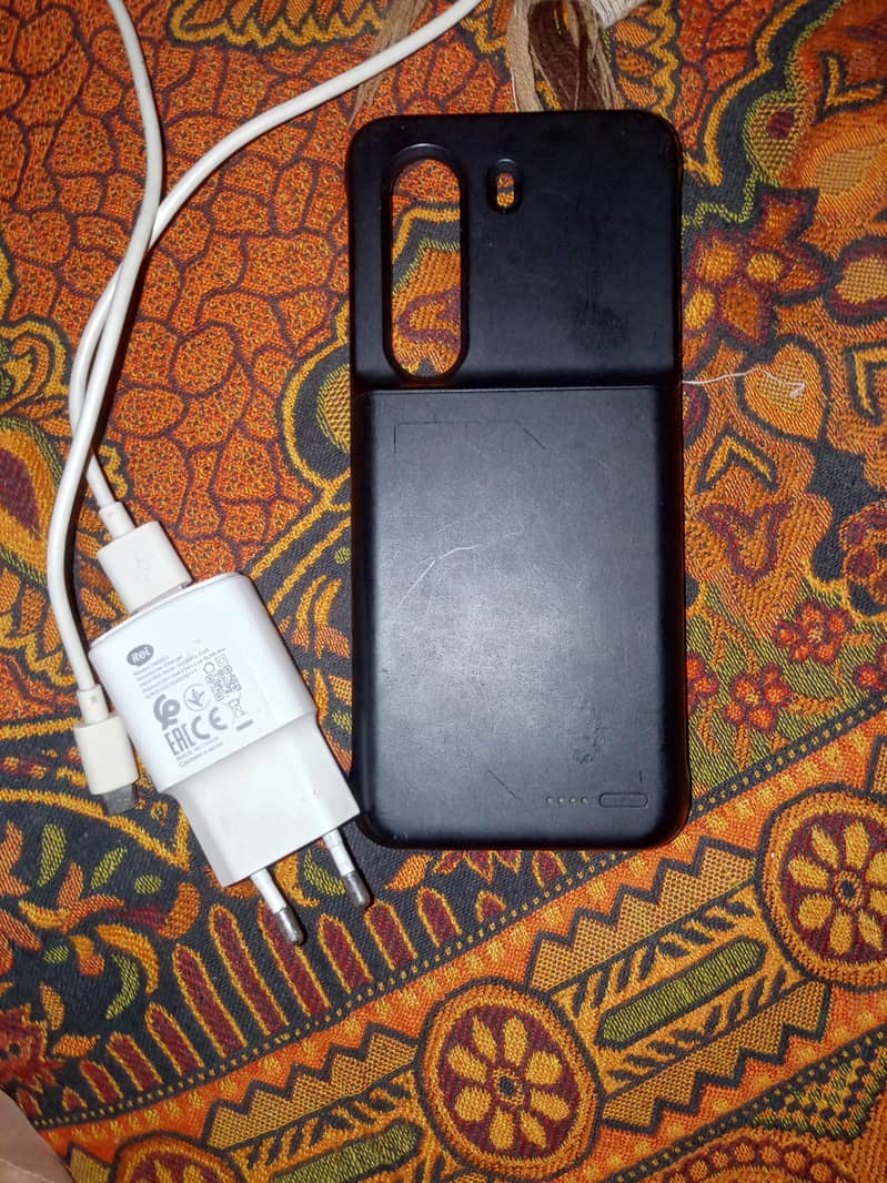 Itel P70 7