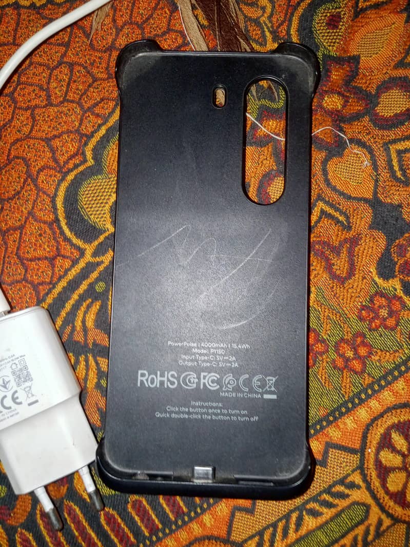 Itel P70 8
