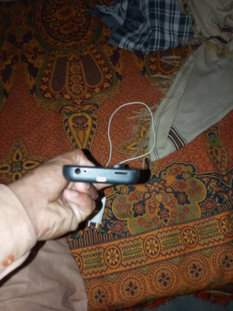 Itel P70 9