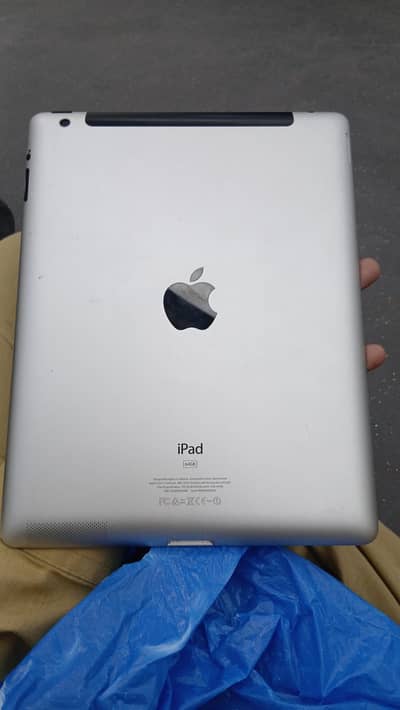 i pad 2 for sale  64 gb memory