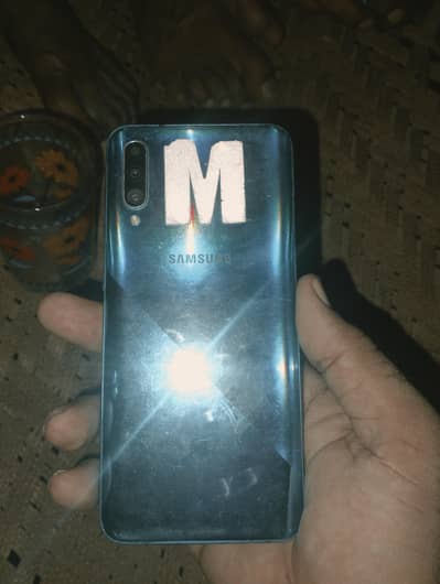 Samsung Mobile A30s