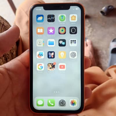 Apple iPhone XR convert 17 pro sim gleach