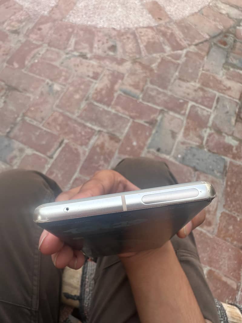 Google Pixel 7 Pro 3