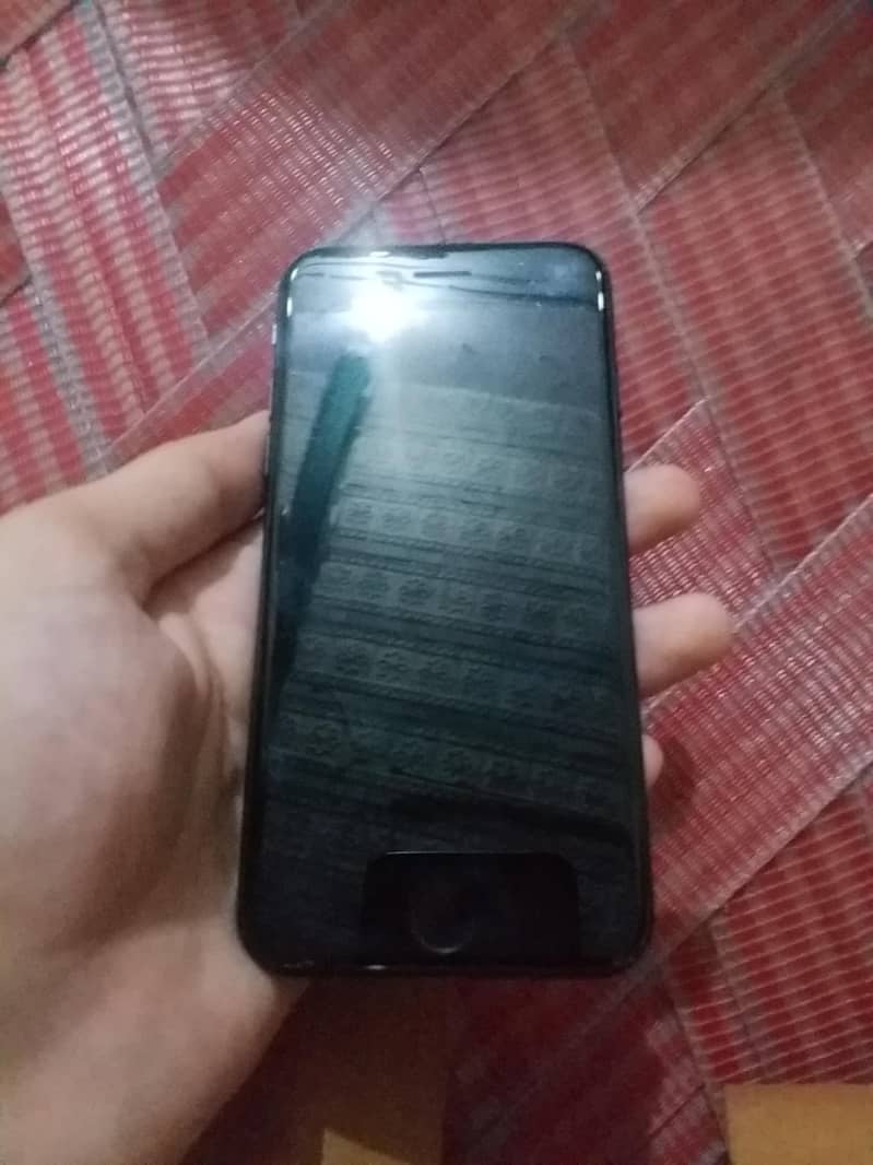 Apple iPhone SE 2nd generation 2