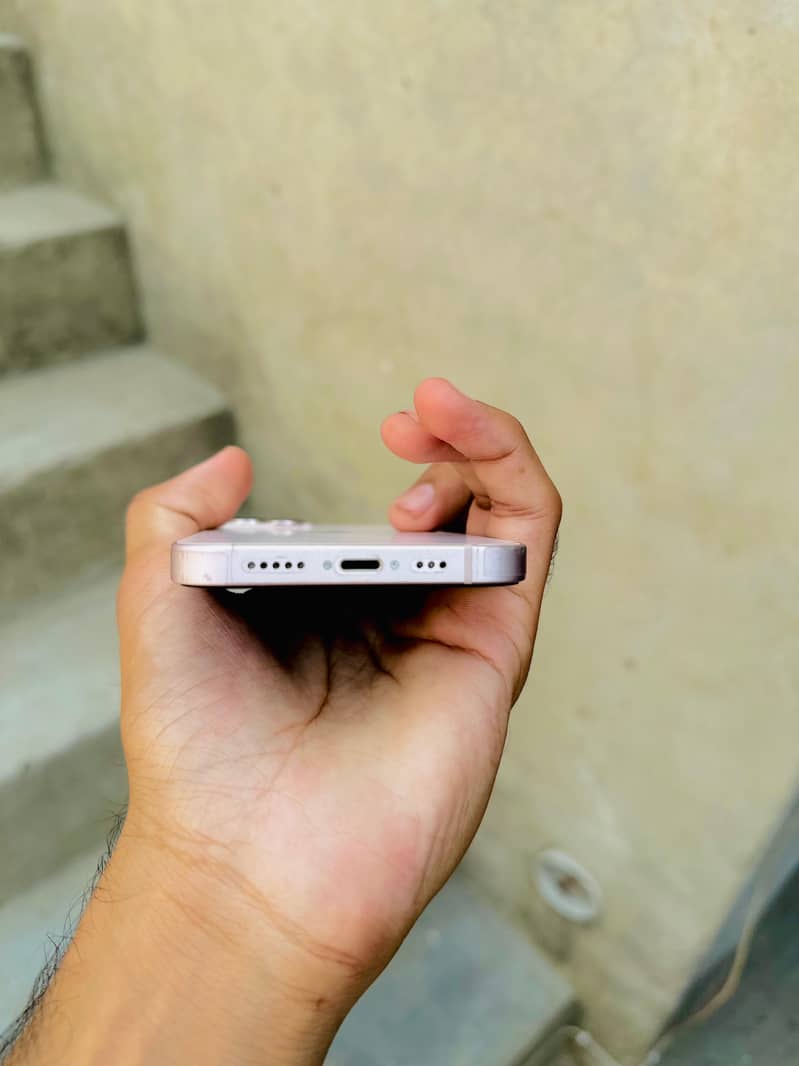 Apple iPhone 13 0