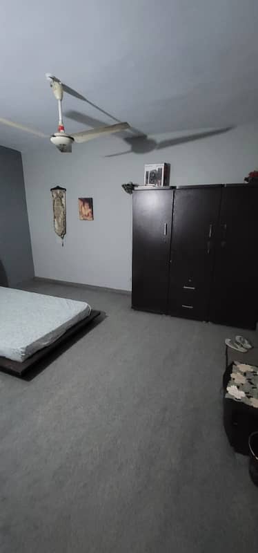 2400 Square Feet Spacious Flat Available In Rufi Lake Drive Apartments For sale