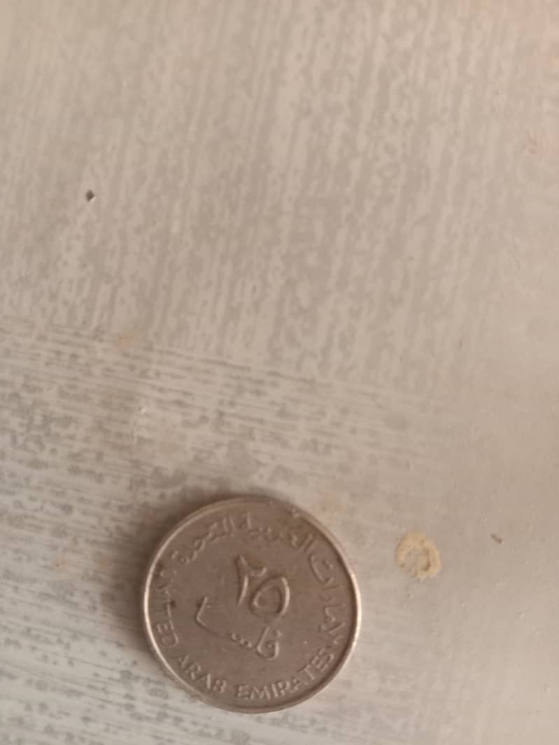Coin collection 0