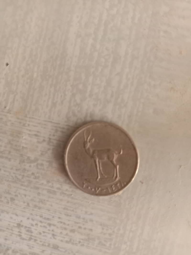 Coin collection 1
