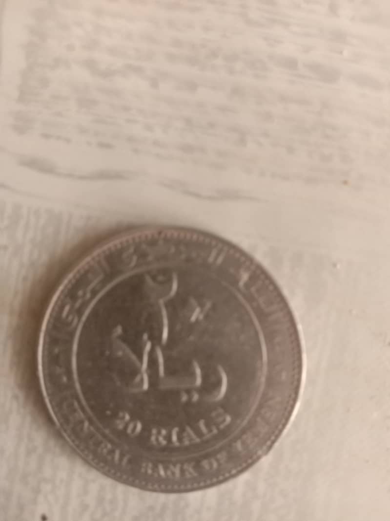 Coin collection 2