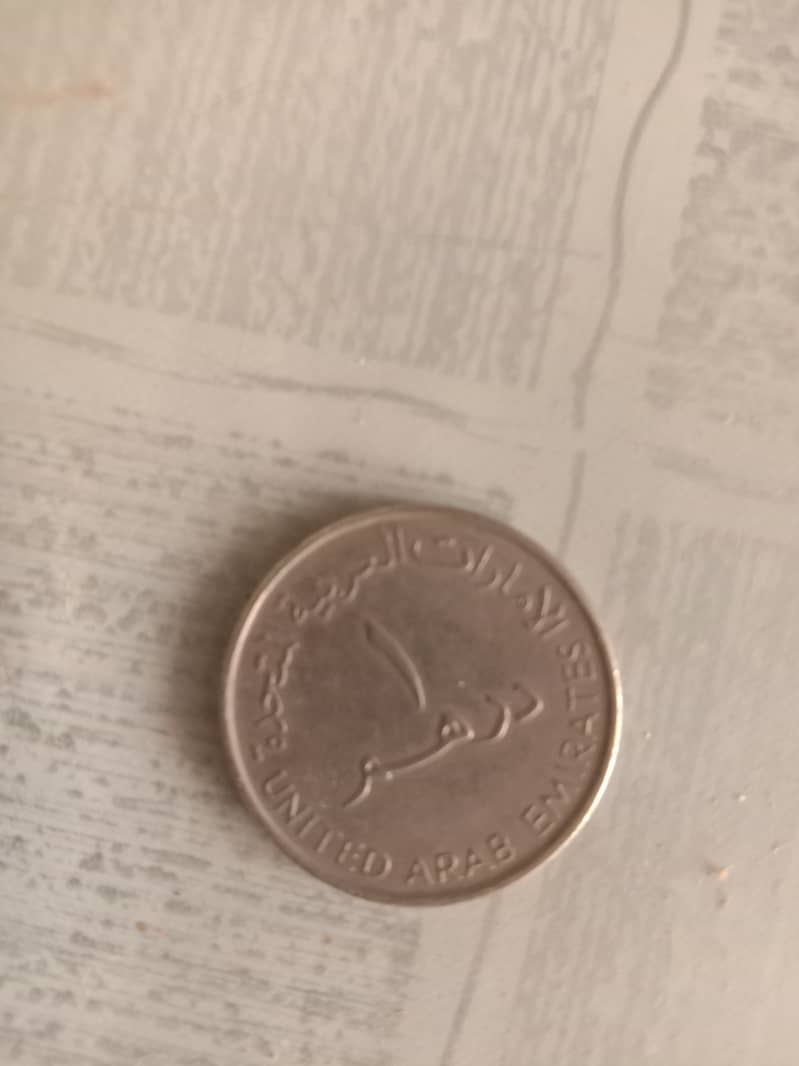 Coin collection 9