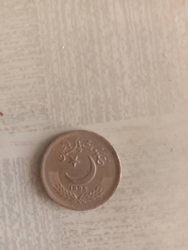 Coin collection 10