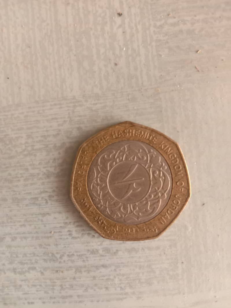 Coin collection 11