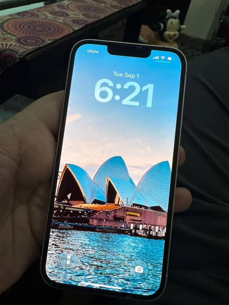 Apple iPhone 13 4