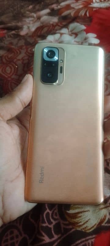 redmi note 10 pro