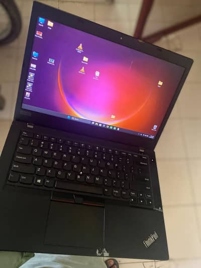 Lenovo ThinkPad Core i5