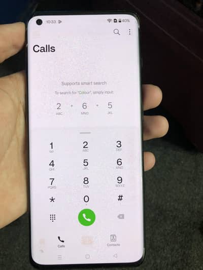 One Plus 10 Pro