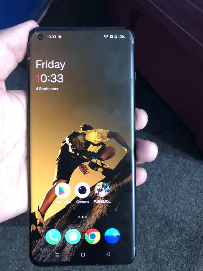 One Plus 10 Pro 1