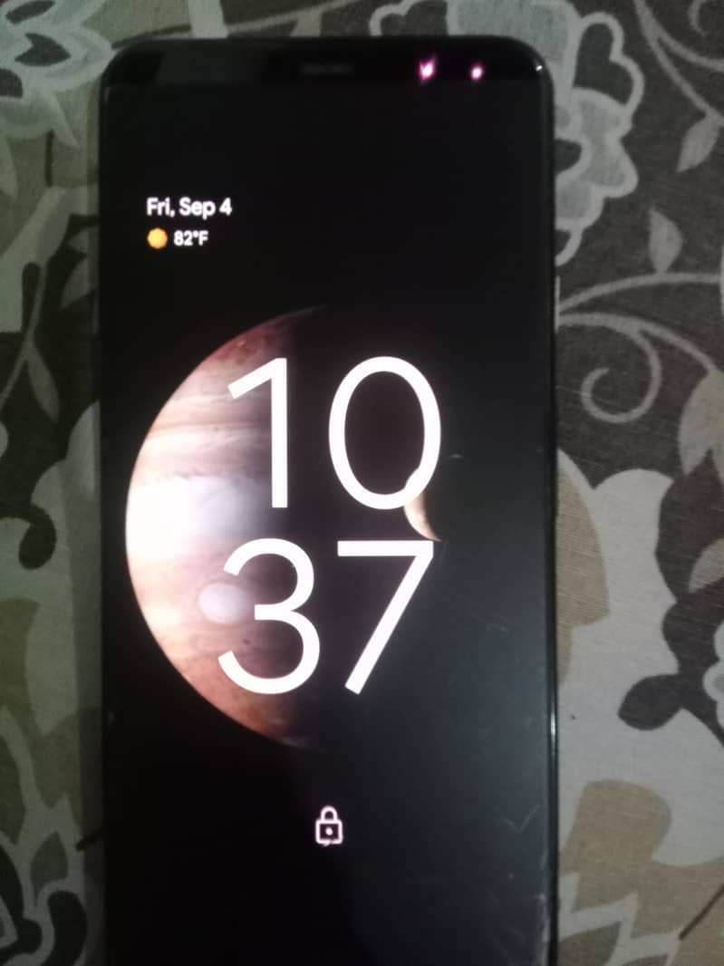 Google Pixel 4 XL 3