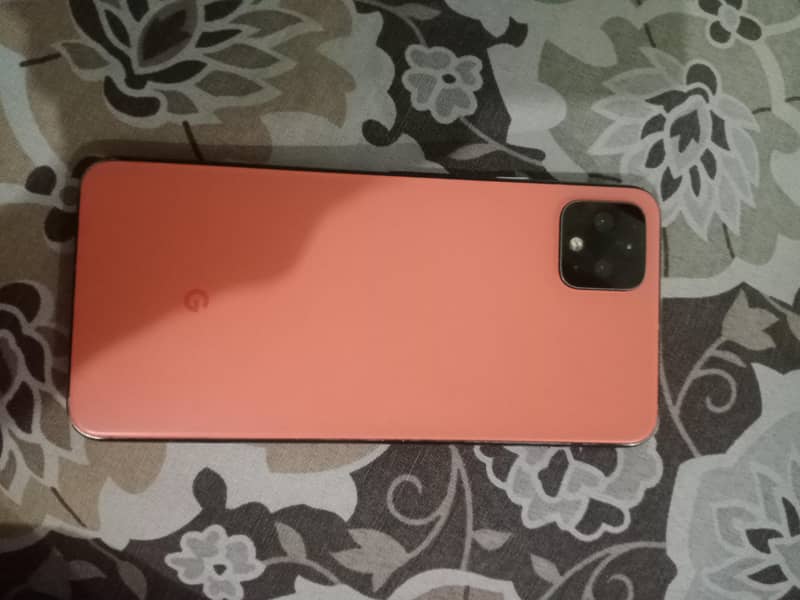 Google Pixel 4 XL 4