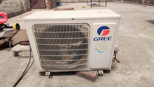Gree inverter Ac
