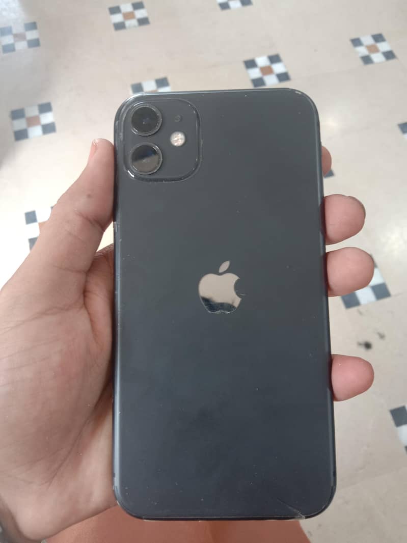 Apple iPhone 11 0