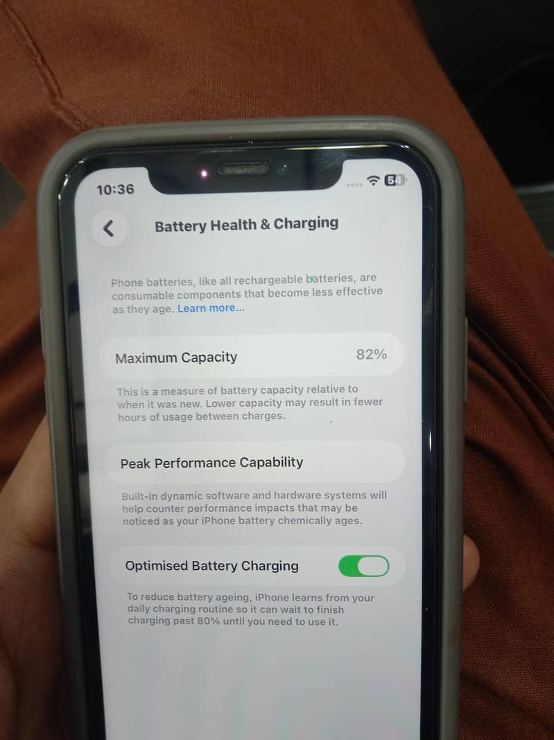 Apple iPhone 11 5