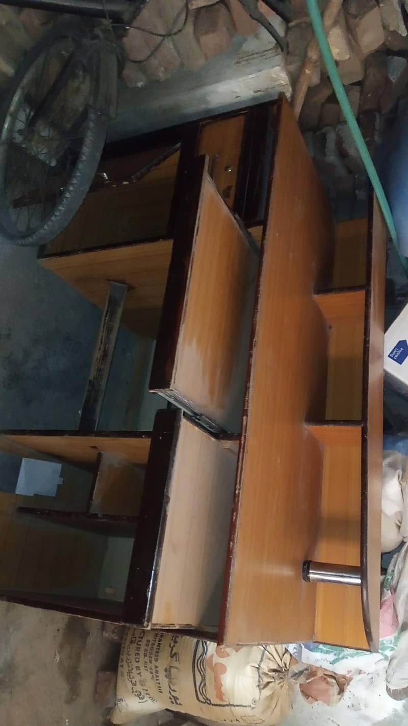 Office table 4