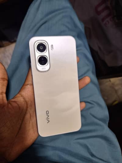 Vivo Y500 8/256