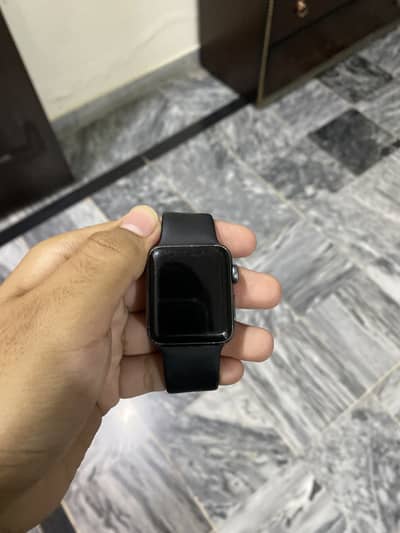 Apple Watch Series 3