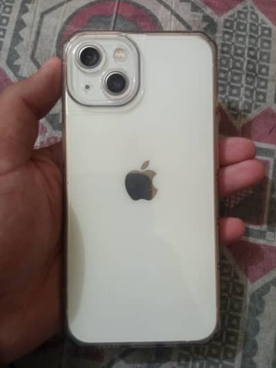 Apple iPhone 13 mini
