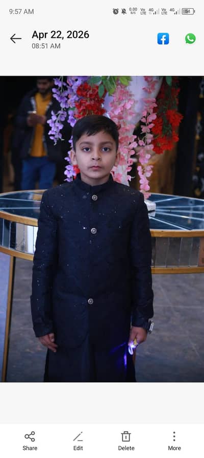 prince coat