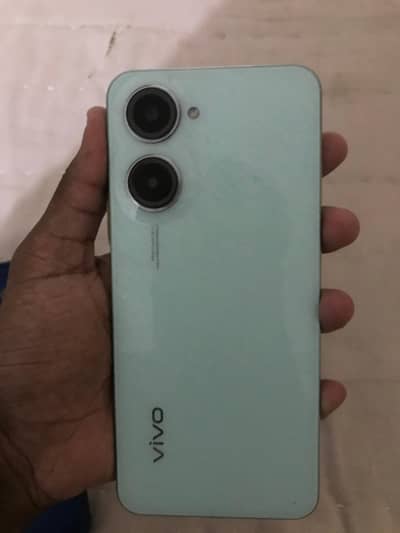 Vivo Y03t