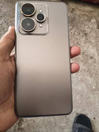 Realme 15 5g 12/512gb