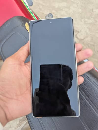 Google Pixel 7 Pro