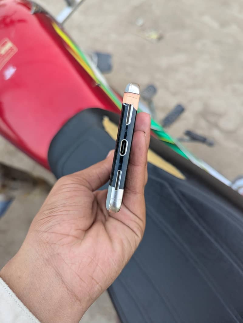 Google Pixel 7 Pro 2