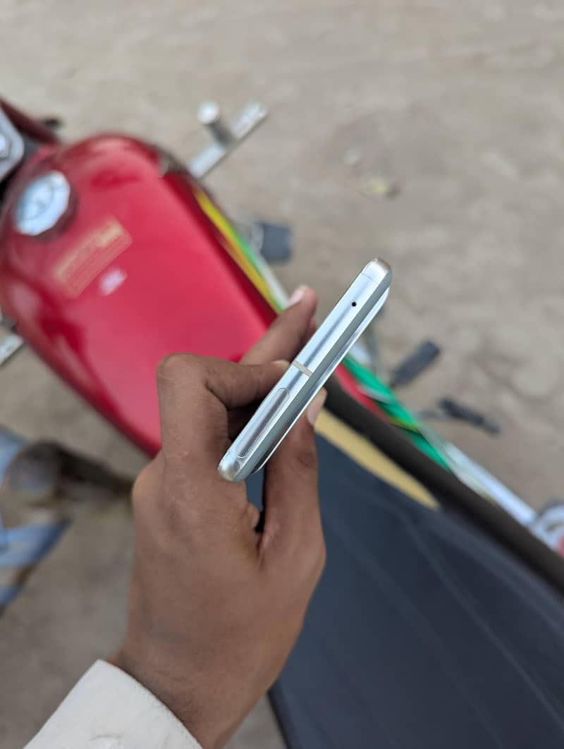 Google Pixel 7 Pro 3