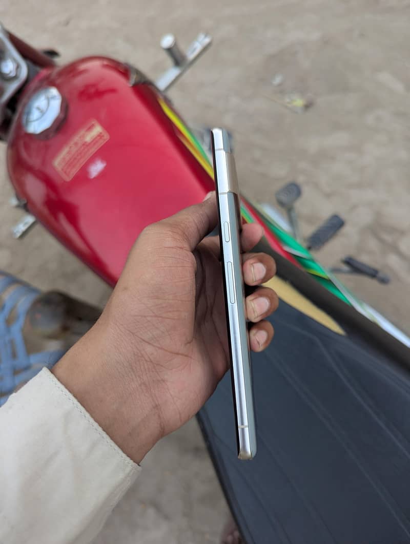 Google Pixel 7 Pro 5