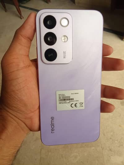 Realme C85 Pro