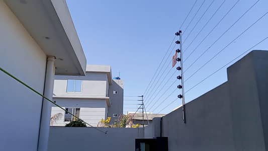 Electric fences and cameras