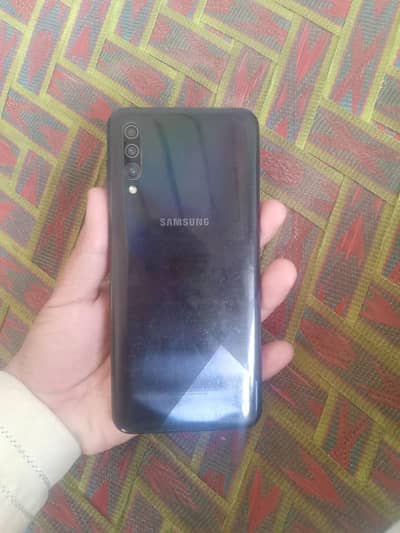 Samsung Mobile A30s