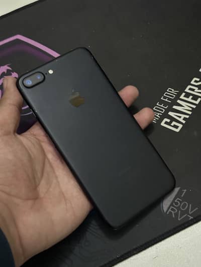 Apple iPhone 7 Plus Pta approved