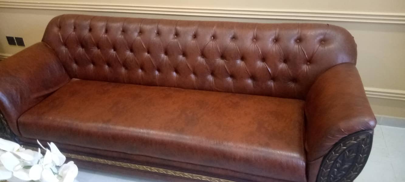Sofa cleaning 4